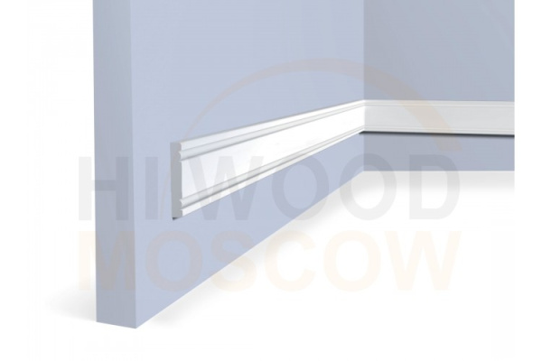 Молдинг HIWOOD 60 × 9 × 2000 W1060